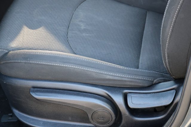 Used 2019 Kia Forte LXS image 12