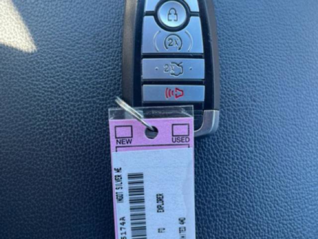 Certified 2018 Ford Explorer Limited image 23