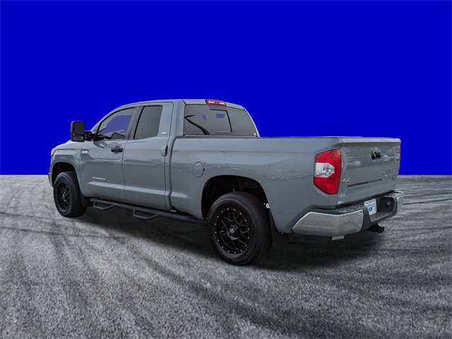 Used 2019 Toyota Tundra SR5 w/ SR5 Upgrade Package image 6