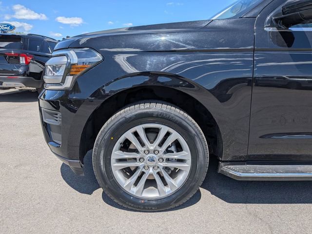 Certified 2023 Ford Expedition Max XLT AWD/4WD image 26