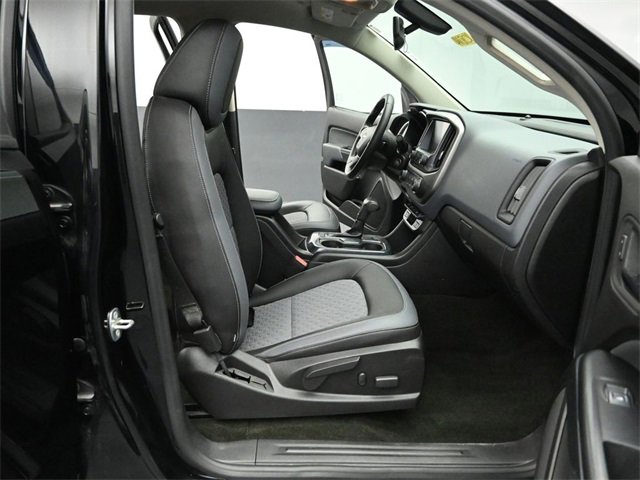 Used 2017 Chevrolet Colorado Z71 image 30