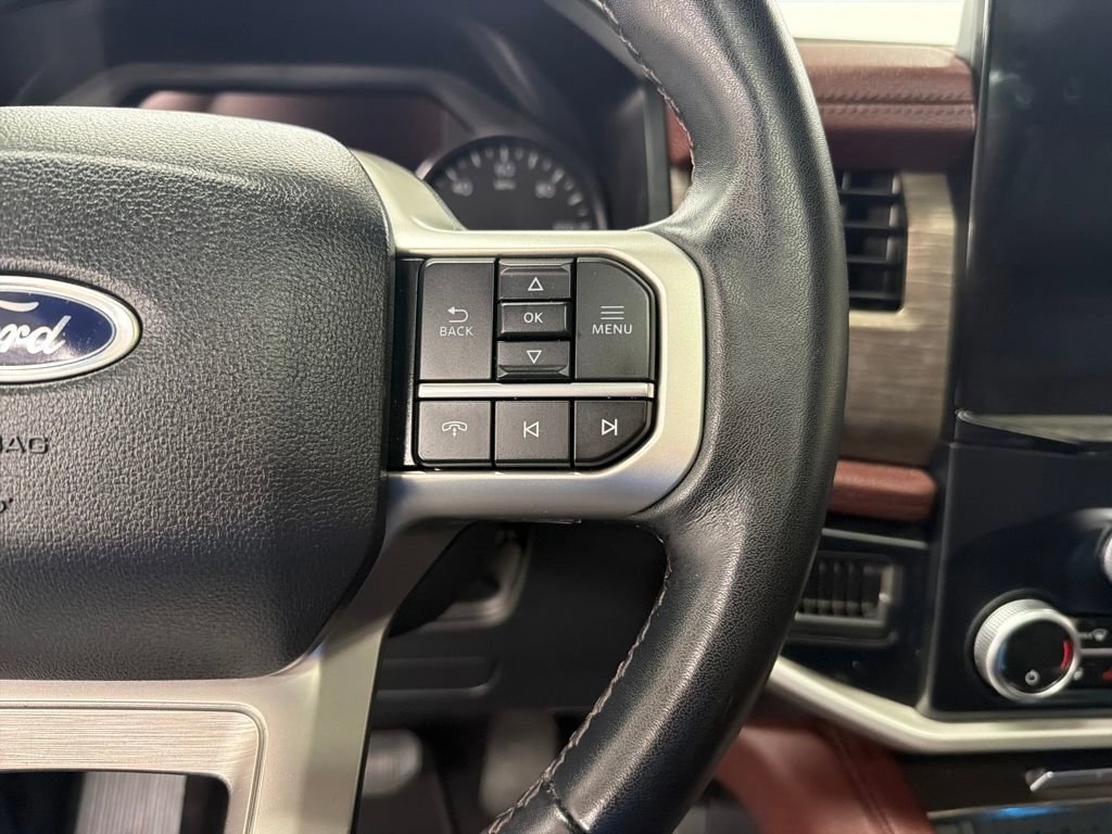 Certified 2024 Ford Expedition Limited image 22