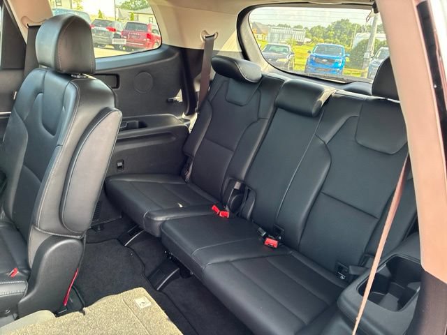 Used 2025 Kia Telluride S FWD image 66
