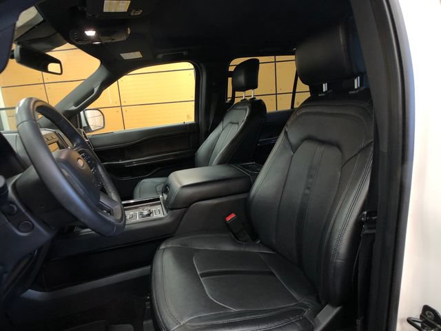Certified 2020 Ford Expedition Limited w/ Special Edition Package AWD/4WD image 10