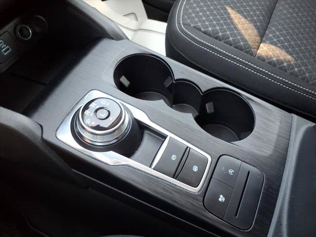 Certified 2023 Ford Escape Active AWD/4WD image 15