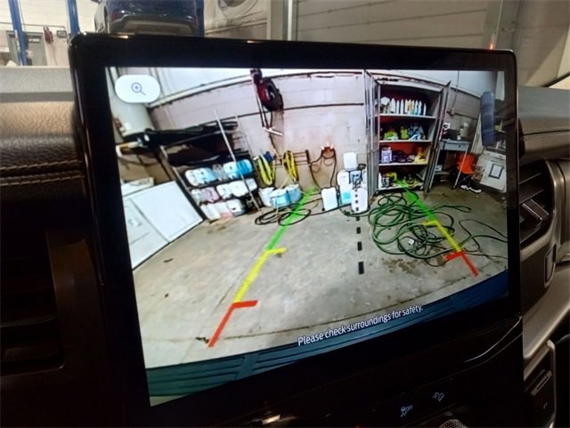 Certified 2024 Ford Expedition XLT image 26