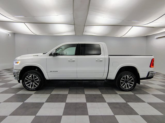 Used 2026 RAM 1500 Limited AWD/4WD image 7