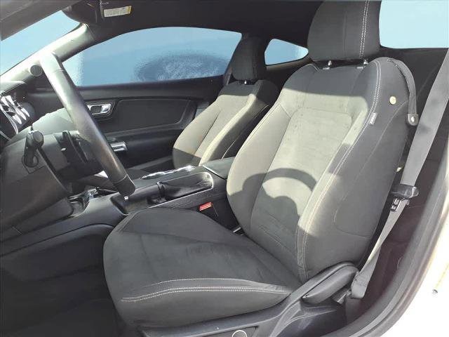 Certified 2017 Ford Mustang Coupe image 13