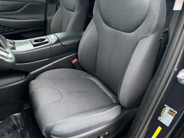 Used 2022 Hyundai Santa Fe SEL AWD/4WD image 17