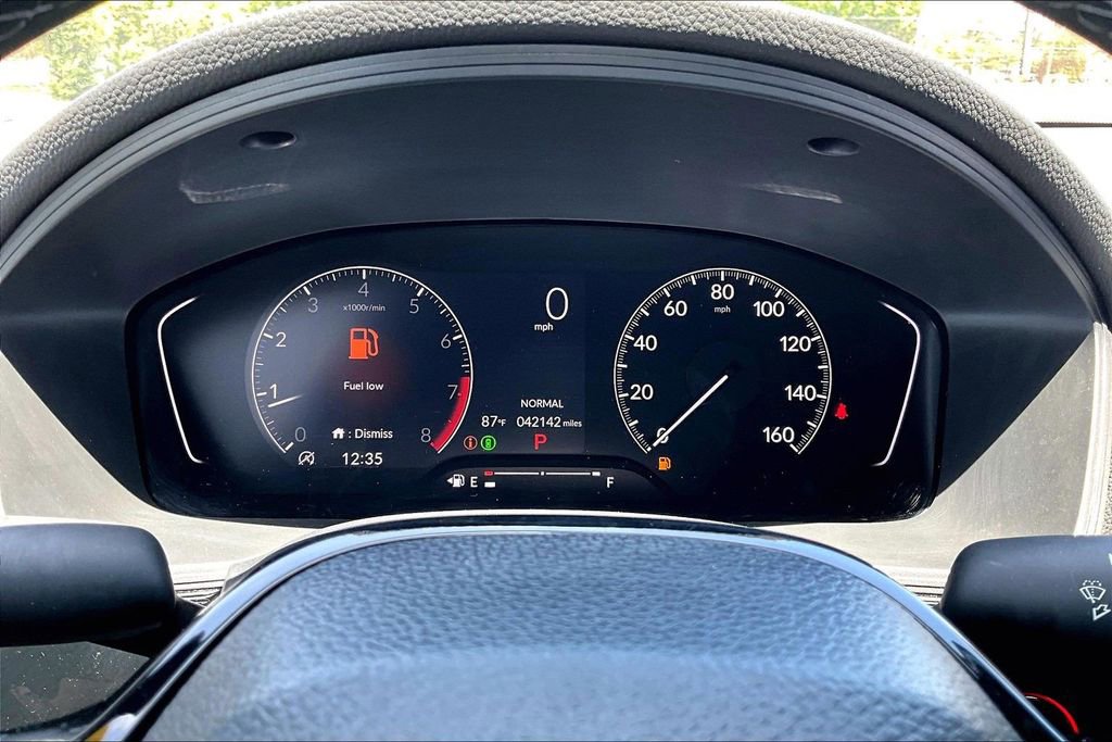 Used 2024 Honda Civic Sport image 19