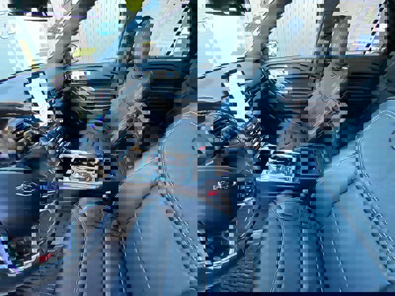 Certified 2020 Ford Explorer ST w/ ST Street Pack image 60