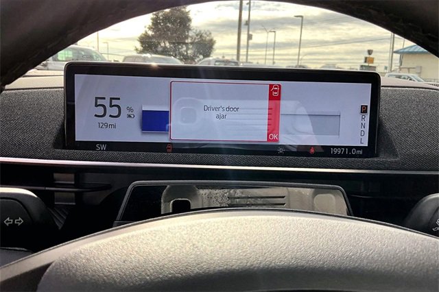 Certified 2022 Ford Mustang Mach-E Premium image 20