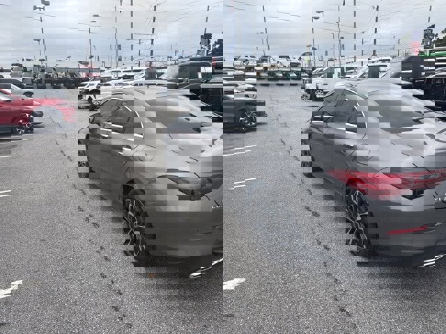 Used 2024 Mercedes-Benz CLA 250 image 7