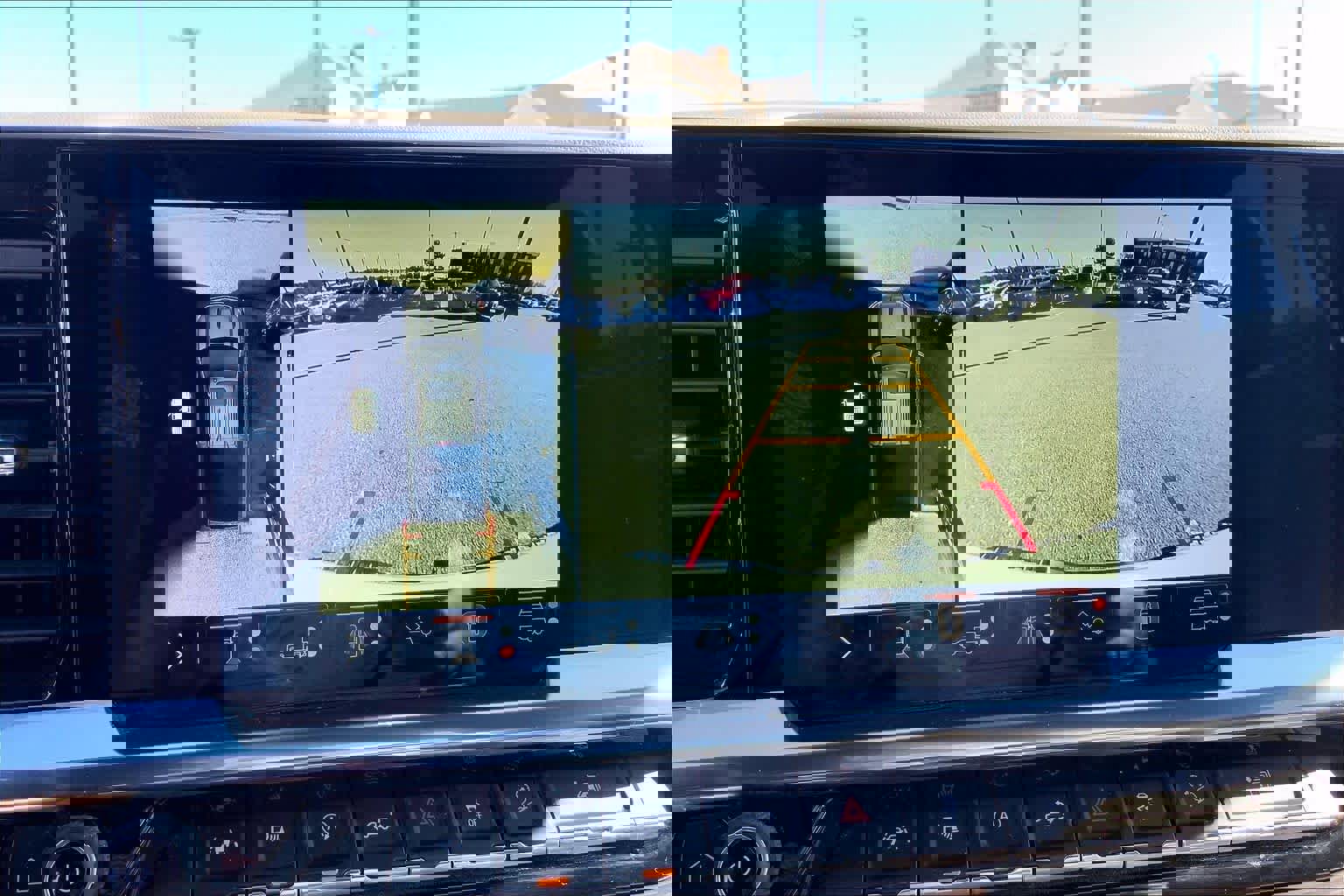 Used 2024 Chevrolet Silverado 1500 LTZ image 28