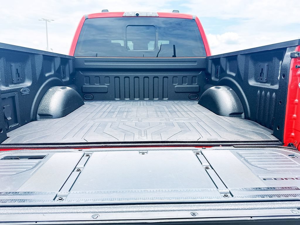 Certified 2023 Ford F150 Raptor w/ Equipment Group 802A Raptor R AWD/4WD image 16