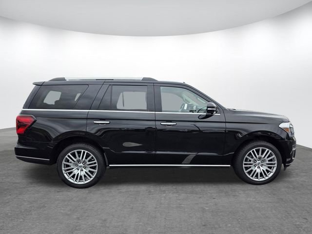 Certified 2022 Ford Expedition Limited RWD image 3