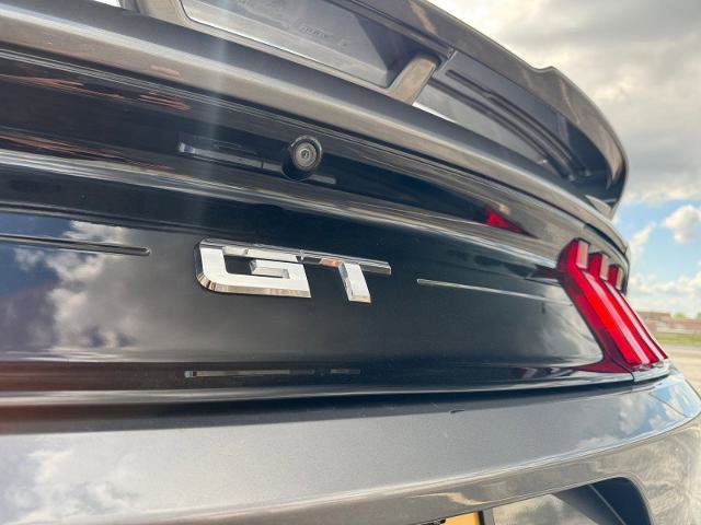 Certified 2021 Ford Mustang GT Premium w/ GT Performance Package image 31