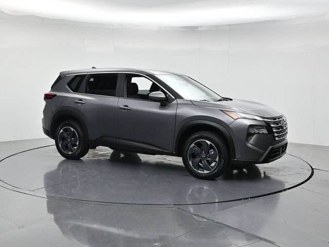 Used 2025 Nissan Rogue SV FWD image 3