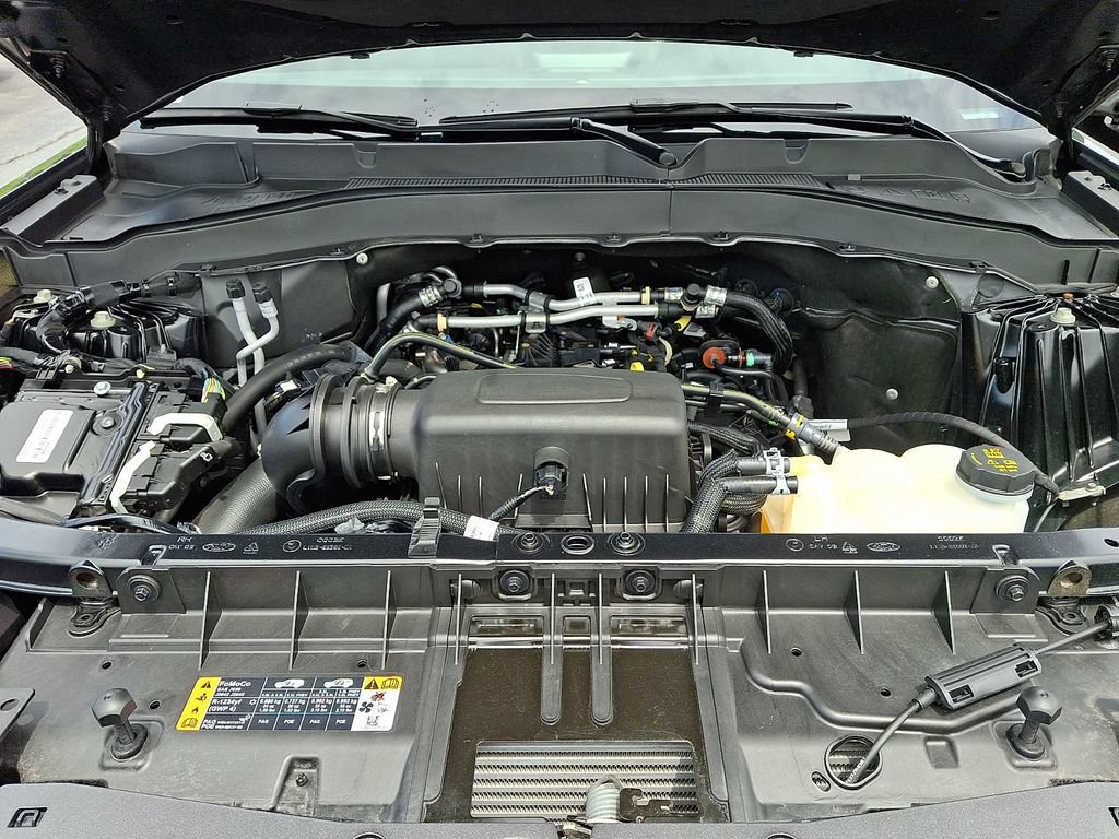 Certified 2023 Ford Explorer Timberline AWD/4WD image 29