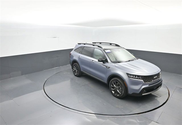 Used 2023 Kia Sorento X-Line EX image 18