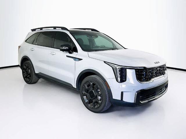 Used 2025 Kia Sorento SX Prestige AWD/4WD image 24