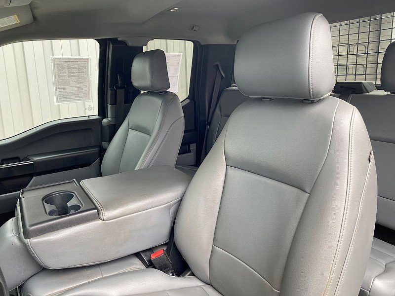 Certified 2021 Ford F150 XL w/ Equipment Group 101A High image 28