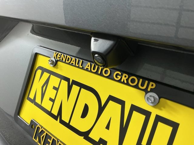 Certified 2024 Ford Escape Active AWD/4WD image 9
