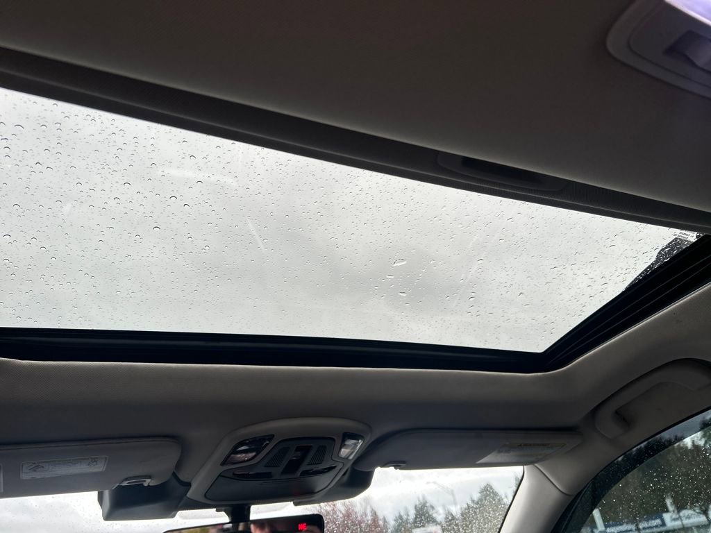 Used 2023 Subaru Outback Limited image 52