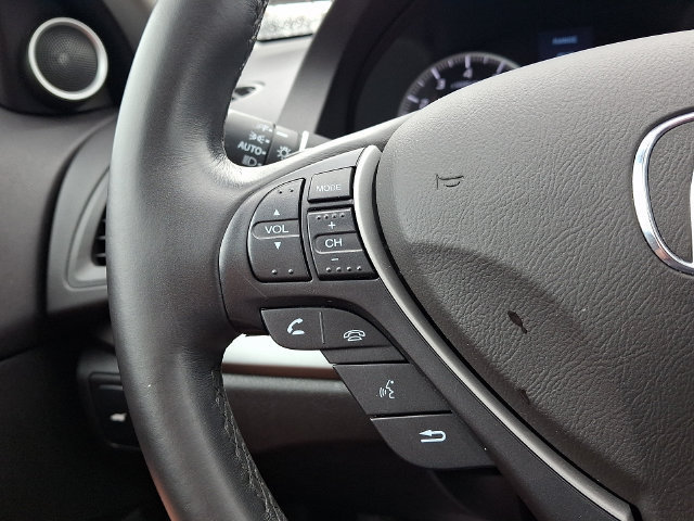 Used 2017 Acura RDX AWD image 22