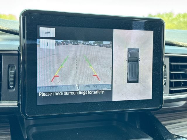 Certified 2023 Ford Explorer Limited RWD image 17