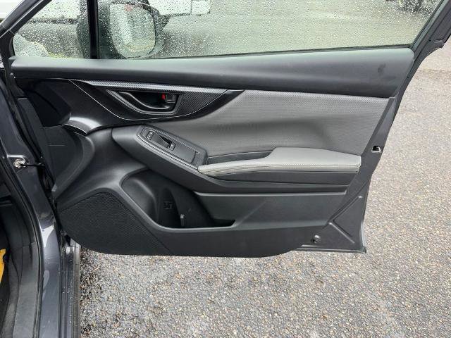 Used 2021 Subaru Crosstrek 2.5i Sport w/ Moonroof Package AWD/4WD image 20