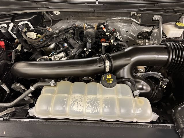 Certified 2022 Ford Expedition Limited AWD/4WD image 11