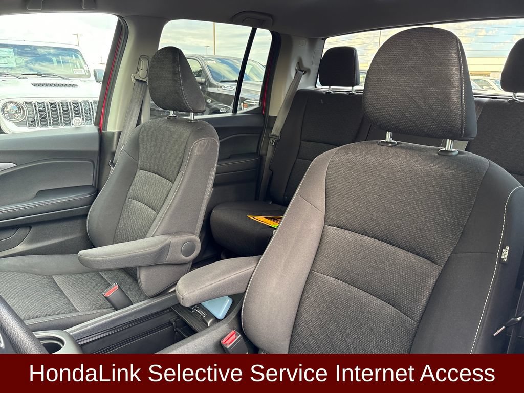 Used 2022 Honda Ridgeline Sport image 14