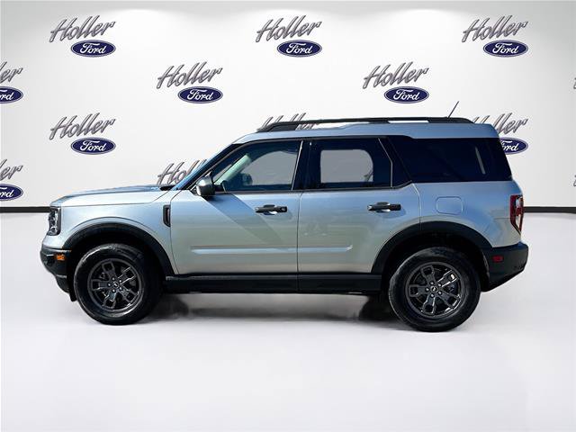 Certified 2023 Ford Bronco Sport Big Bend w/ Convenience Package AWD/4WD image 5