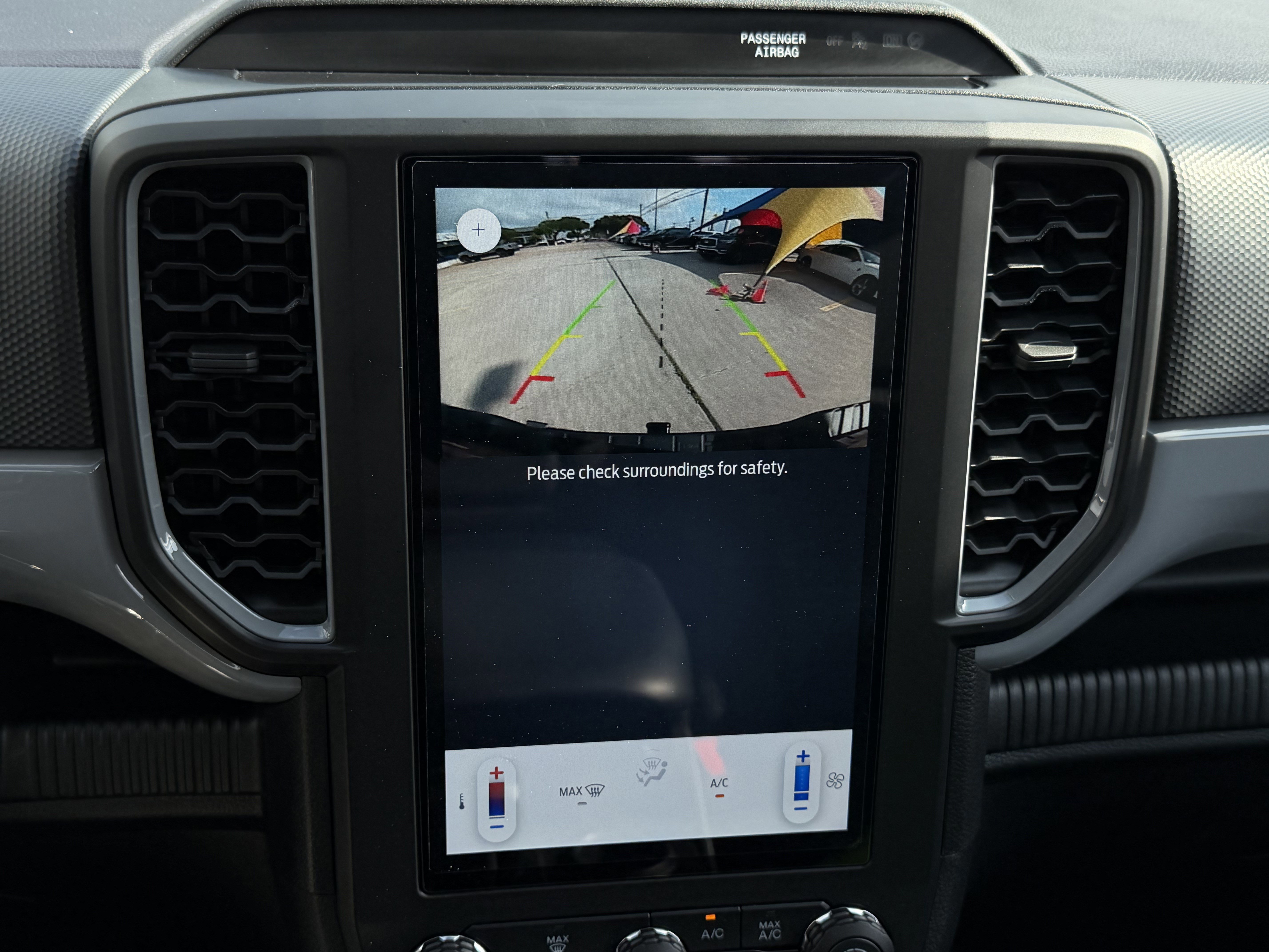 Certified 2025 Ford Ranger XL w/ Trailer Tow Package image 24