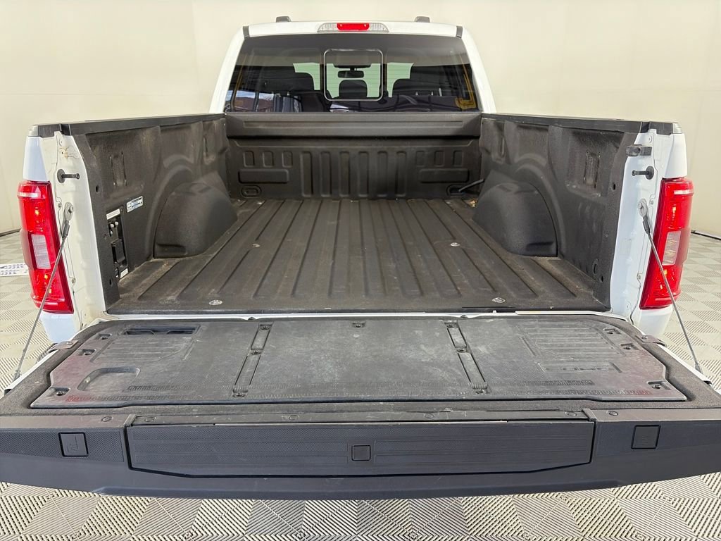 Certified 2021 Ford F150 XLT w/ Equipment Group 302A High image 29