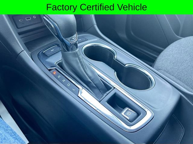 Used 2022 Chevrolet Equinox LT image 18