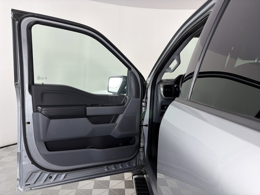 Certified 2024 Ford F150 XLT w/ Tow/Haul Package image 10