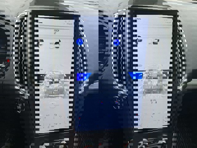 Certified 2024 Ford Edge SEL w/ Convenience Package AWD/4WD image 18