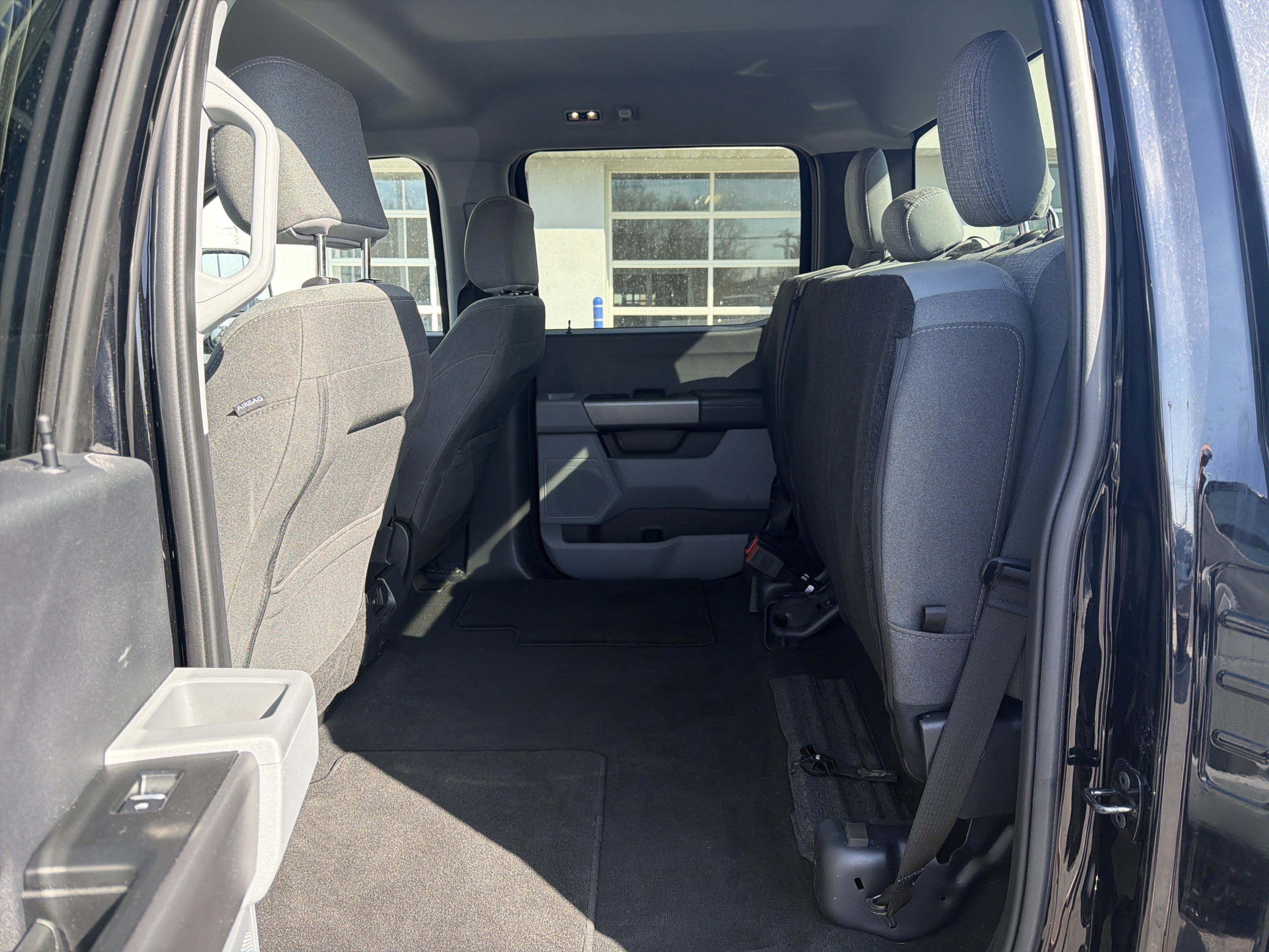 Certified 2025 Ford F250 XLT AWD/4WD image 33