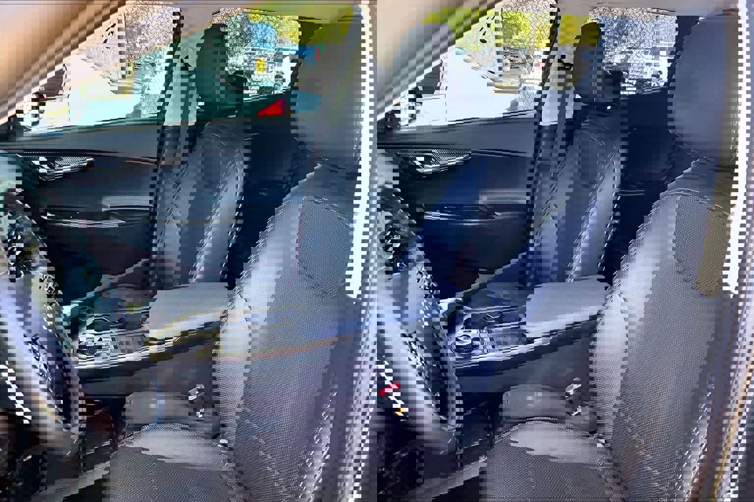 Used 2022 Kia EV6 Wind w/ Wind Technology Package AWD/4WD image 7