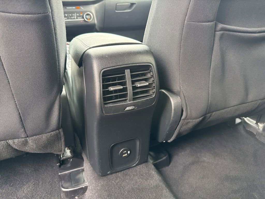 Certified 2020 Ford Escape SE Sport image 23