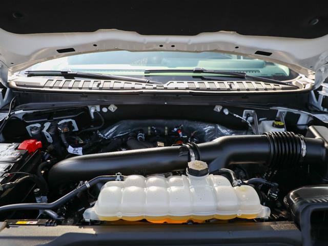 Certified 2026 Ford Expedition Max Active AWD/4WD image 5