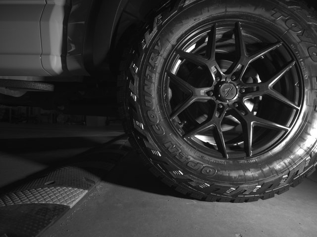 Certified 2023 Ford F150 Raptor w/ Raptor Carbon Fiber Package AWD/4WD image 21