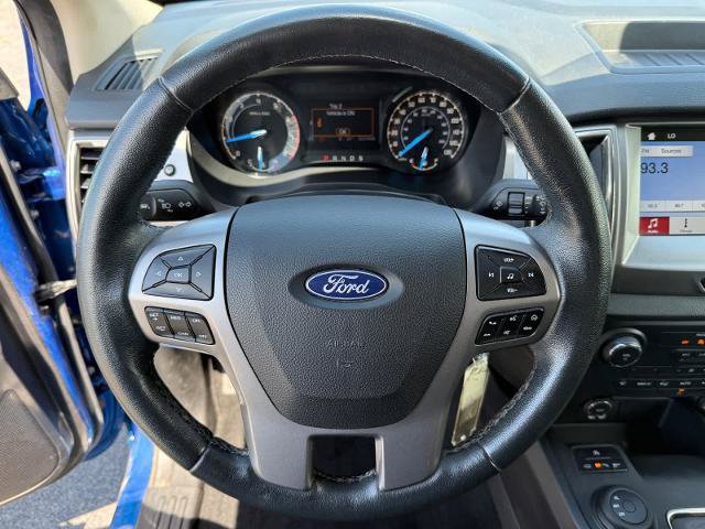 Certified 2019 Ford Ranger XLT w/ Equipment Group 301A Mid AWD/4WD image 14