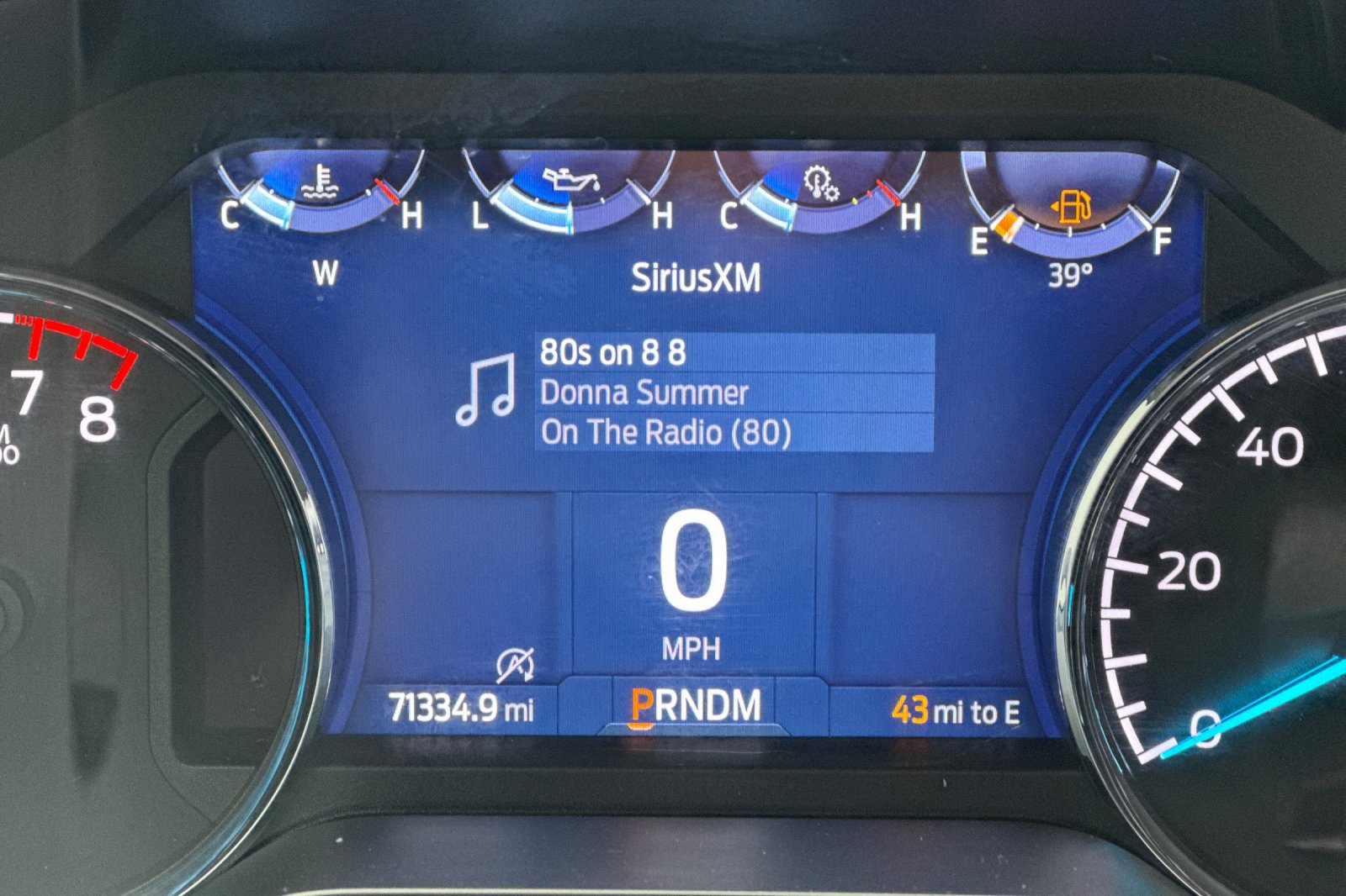 Certified 2021 Ford F150 XLT w/ Equipment Group 302A High image 25