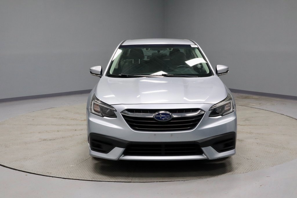 Used 2020 Subaru Legacy Premium image 8