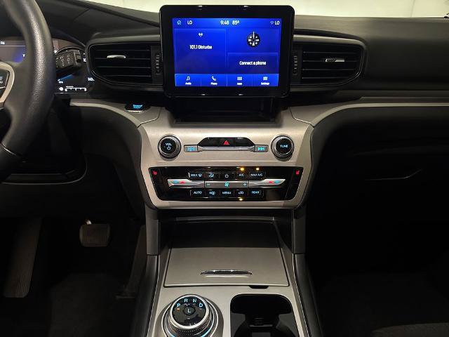 Certified 2022 Ford Explorer XLT RWD image 25
