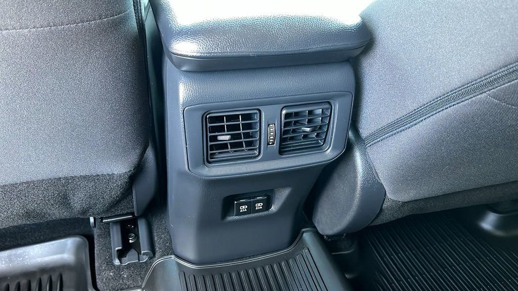 Used 2019 Toyota RAV4 XLE w/ All Weather Liner Package image 10