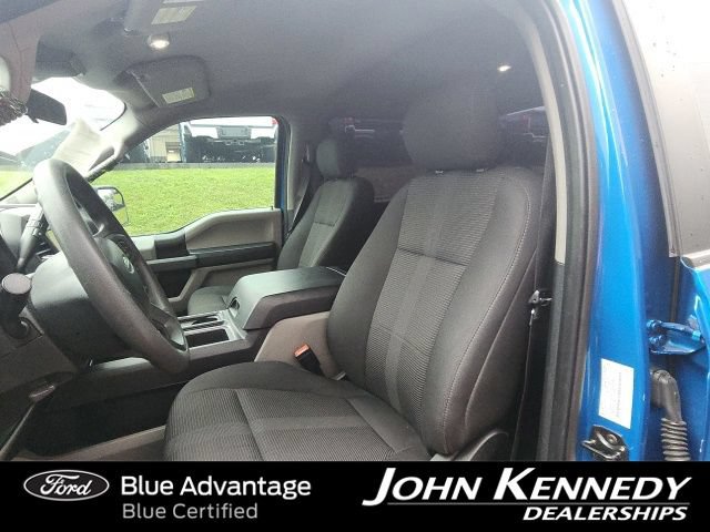 Certified 2019 Ford F150 XL w/ Equipment Group 101A Mid AWD/4WD image 9